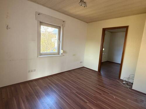 Durchgangszimmer OG - 