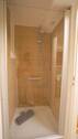 ...und Dusche - 