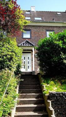 Ihr neues Zuhause in Fuhlsbüttel - 
