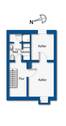 Grundriss Kellergeschoss - 
