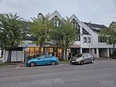 Straßenansicht - 