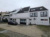Rückansicht - 