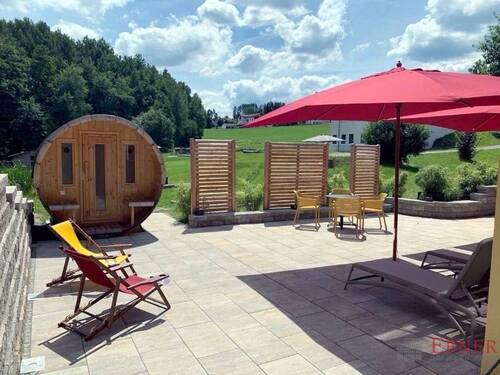 Terrasse - 