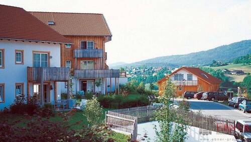 Aussicht - 