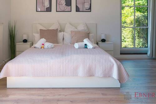 Schlafzimmer - 
