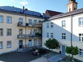 Außenansicht Balkon - 