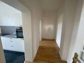 Flur - Etagenwohnung mit 75,00 m² in Bad Brückenau zur Miete
