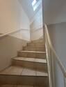 Treppe zum 1.OG - 