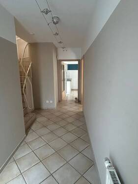 Flur/Eingangsbereich - 