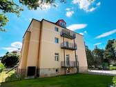 Hofseite - 5 Zimmer Etagenwohnung zum Kaufen in Dresden