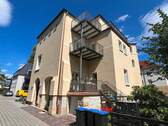 Straßenansicht - 