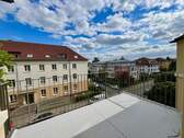 weiterer Balkon - 