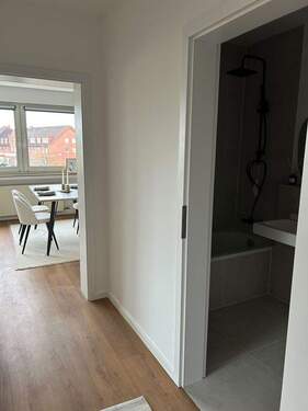 Bild 4 - Etagenwohnung mit 65,00 m² in Lotte zum Kaufen