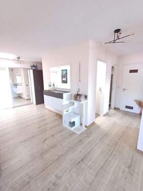 Bild 3 - 4 Zimmer Etagenwohnung in Oberndorf am Neckar