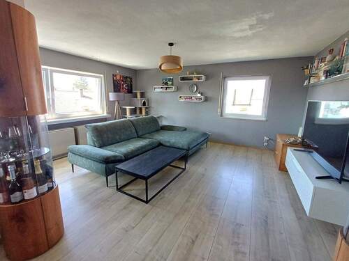 Bild 4 - Etagenwohnung mit 111,00 m² in Oberndorf am Neckar zum Kaufen