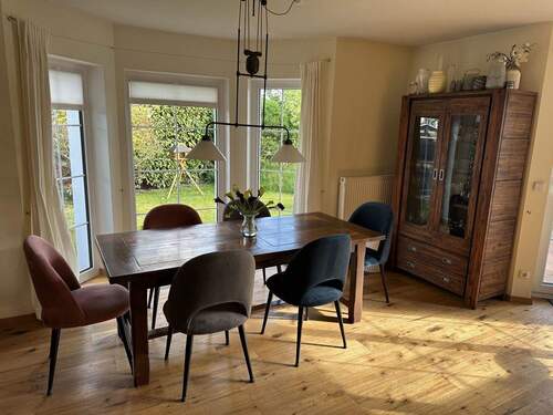 Essbereich Wohnzimmer - 