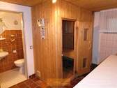 Sauna KG - 