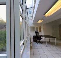 Top ausgestattete Bürofläche bis zu 47 Arbeitsplätze - flexibel, möbliert, 247 - Frankfurt am Main Hausen