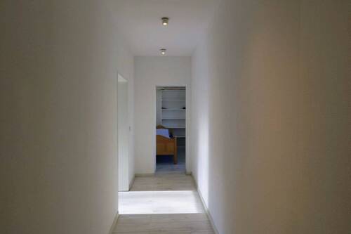 Flur - Büro in Frankfurt am Main