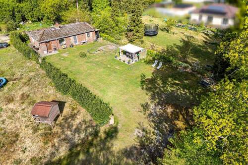 Bungalow Höckel maison Immobilien Buchholz (22) - 