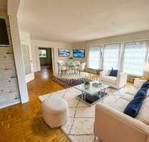 Freistehendes Einfamilienhaus in ruhiger Wohnlage von Lichterfelde - Berlin