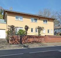 Moderne, vermietete Eigentumswohnung von 2006 mit eigenem Eingang, Garage und Gartennutzung in Alt-Wetter