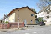 Ansicht, Stellplatz - Etagenwohnung mit 119,40 m&sup2; in Wetter zum Kaufen