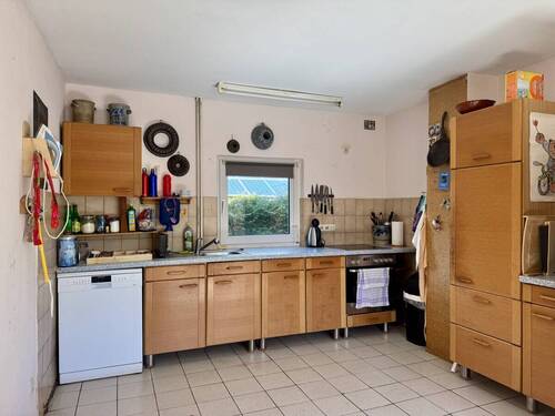 Wohnküche - Einfamilienhaus mit 70,00 m&sup2; in Wittlich / Lüxem zum Kaufen