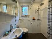 modernisiertes Badezimmer - 