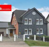 Charmantes Einfamilienhaus mit Panoramablick in Rosenthal am Rennsteig - OT Harra!