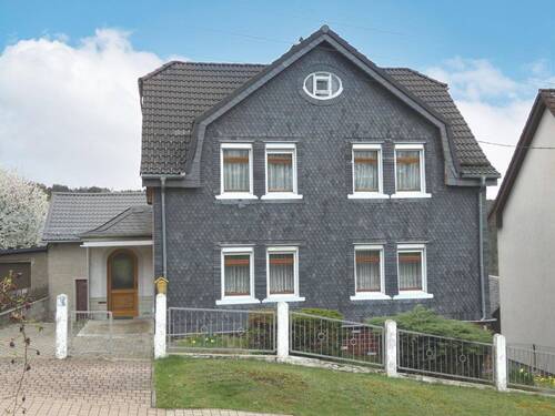 P1050003 - 8 Zimmer Einfamilienhaus in Rosenthal