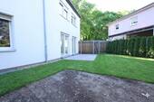 Garten mit Terasse - 