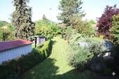 pflegeleichter Garten - 