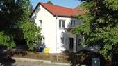 Straßenansicht - Helles Einfamilienhaus in Top-Lage von Halberstadt - viel Platz für die ganze Familie!