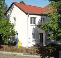 Helles Einfamilienhaus in Top-Lage von Halberstadt - viel Platz für die ganze Familie!