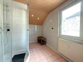 Badezimmer DG - 