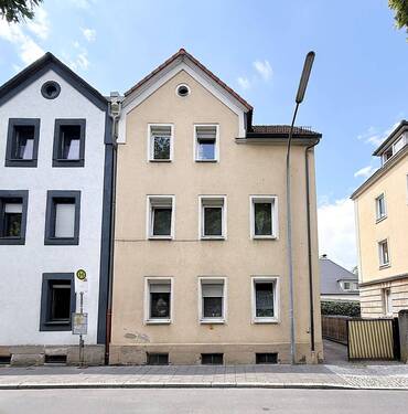 Frontansicht - 