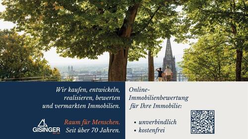 Wir sind Gisinger - 