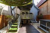 Terrasse - 