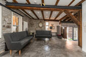 Wohnen / Arbeiten EG - 
