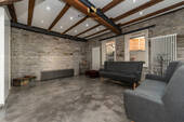 Wohnen / Arbeiten EG - 
