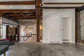 Wohnen / Arbeiten EG - 