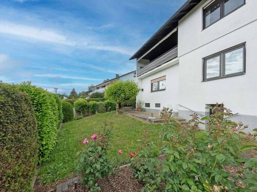 Garten - 