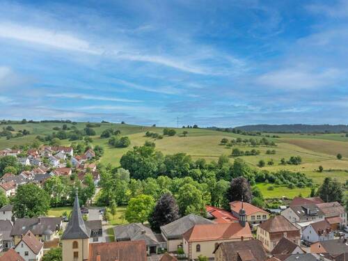 Ausblick - 