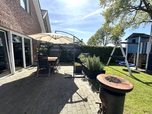 Terrasse - 