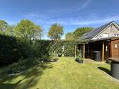 Gartenansicht - 