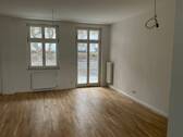 Wohnen / Essen - 