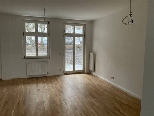 Wohnen / Essen - 