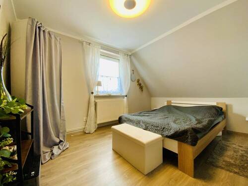 Schlafzimmer I - 
