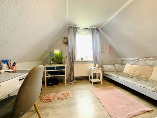 Schlafzimmer III - 